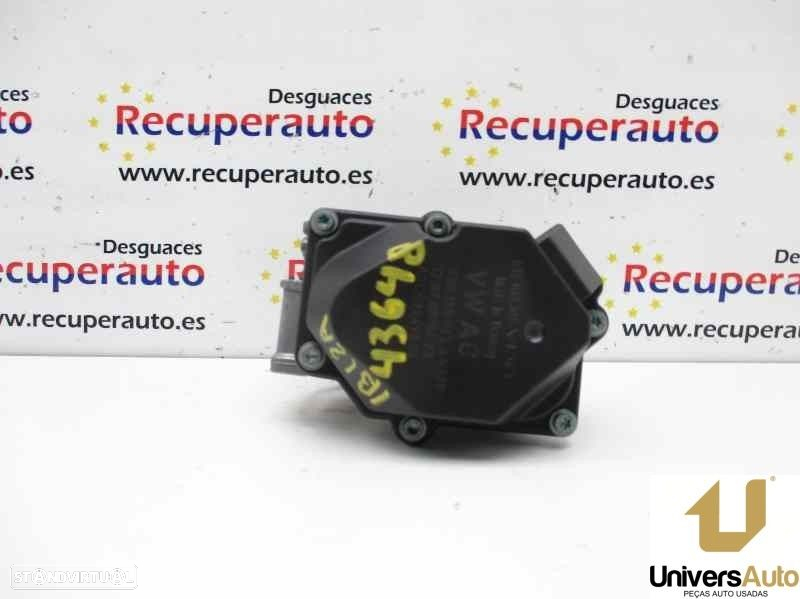 CAIXA BORBOLETAS SEAT IBIZA III 2008 -03G128063G - 2