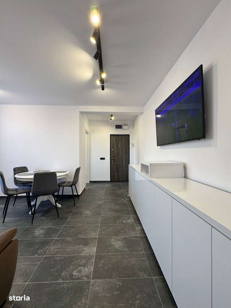 Apartament 2 camere modern,zona ULTRACENTRALA - Imagine principală: 5/10