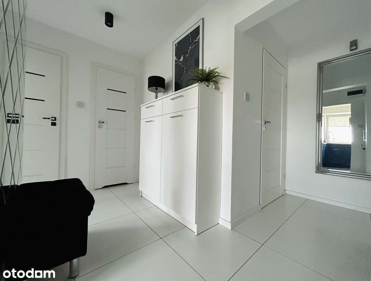 3 pokoje z oddzielna kuchnia | ul.Janosika-5