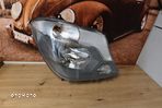 MERCEDES SPRINTER W906 H7 LIFT 9068205700 PRAWA LAMPA LAMPY - 2