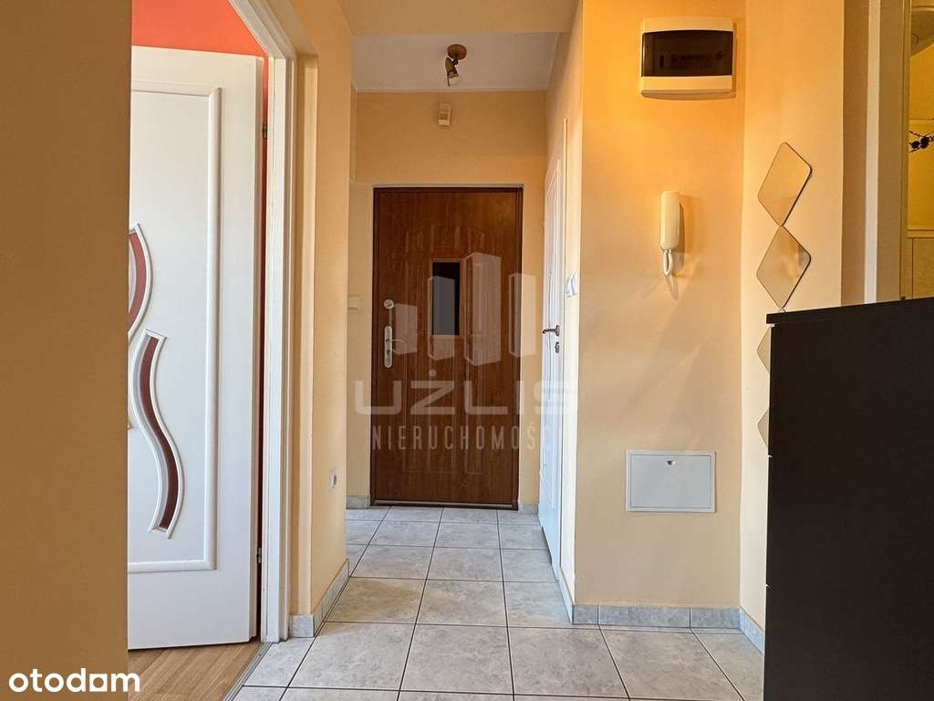 Mieszkanie 2-pokojowe z balkonem, Centrum Miasta-14