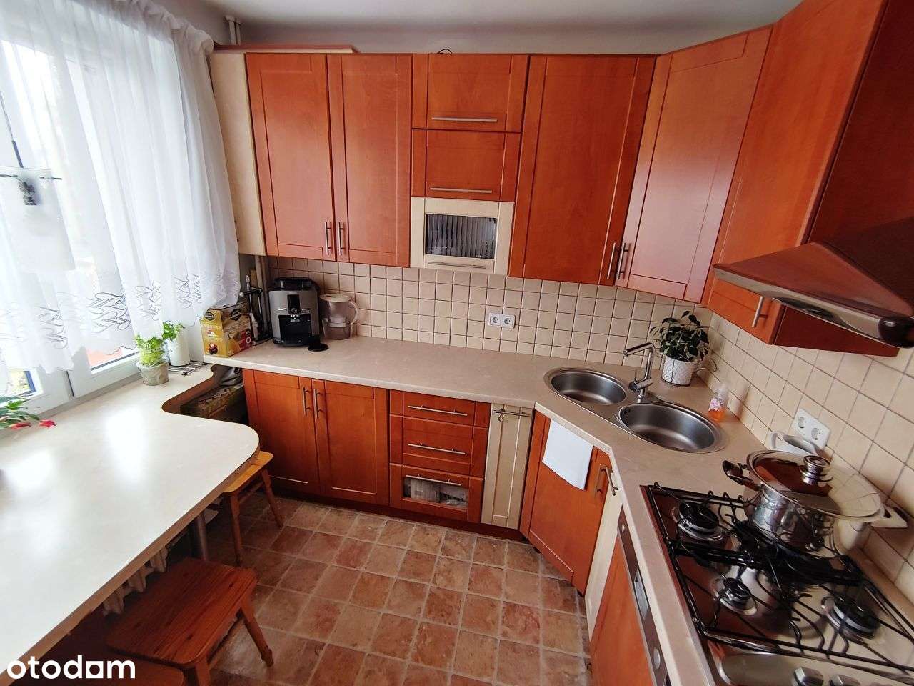 Mieszkanie dwupoziomowe 75 m² w centrum bezpośrednio - Pełny obrazek: 3/20