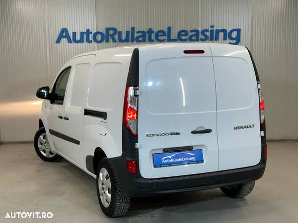 Renault Kangoo Maxi - 4