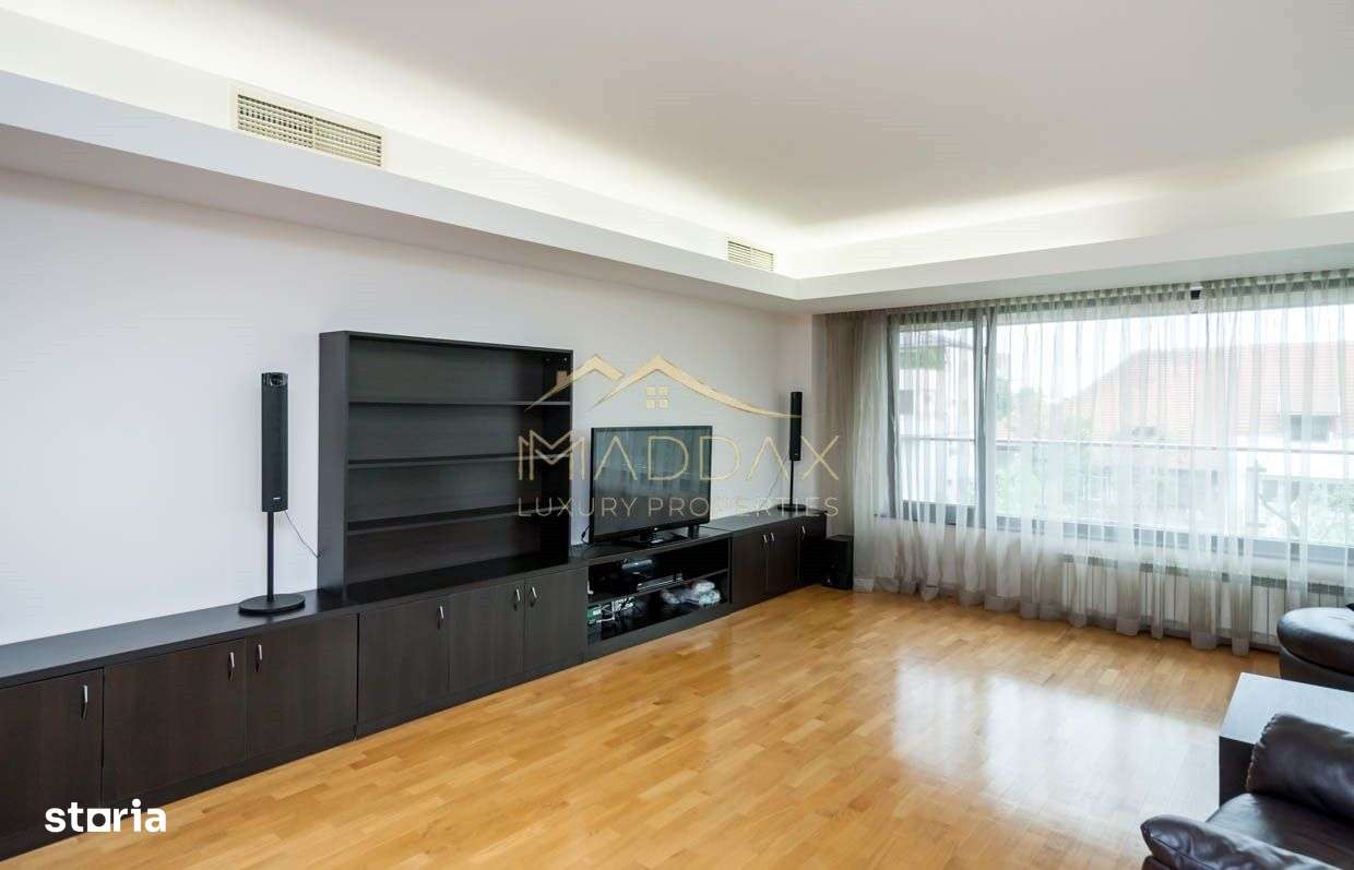 Apartament LUX**4 camere**176 MP**2 locuri parcare//PRIMAVERII - Imagine principală: 4/19