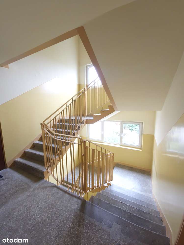 Rozkładowe mieszkanie Olechów - Janów duży balkon zieleń park-8