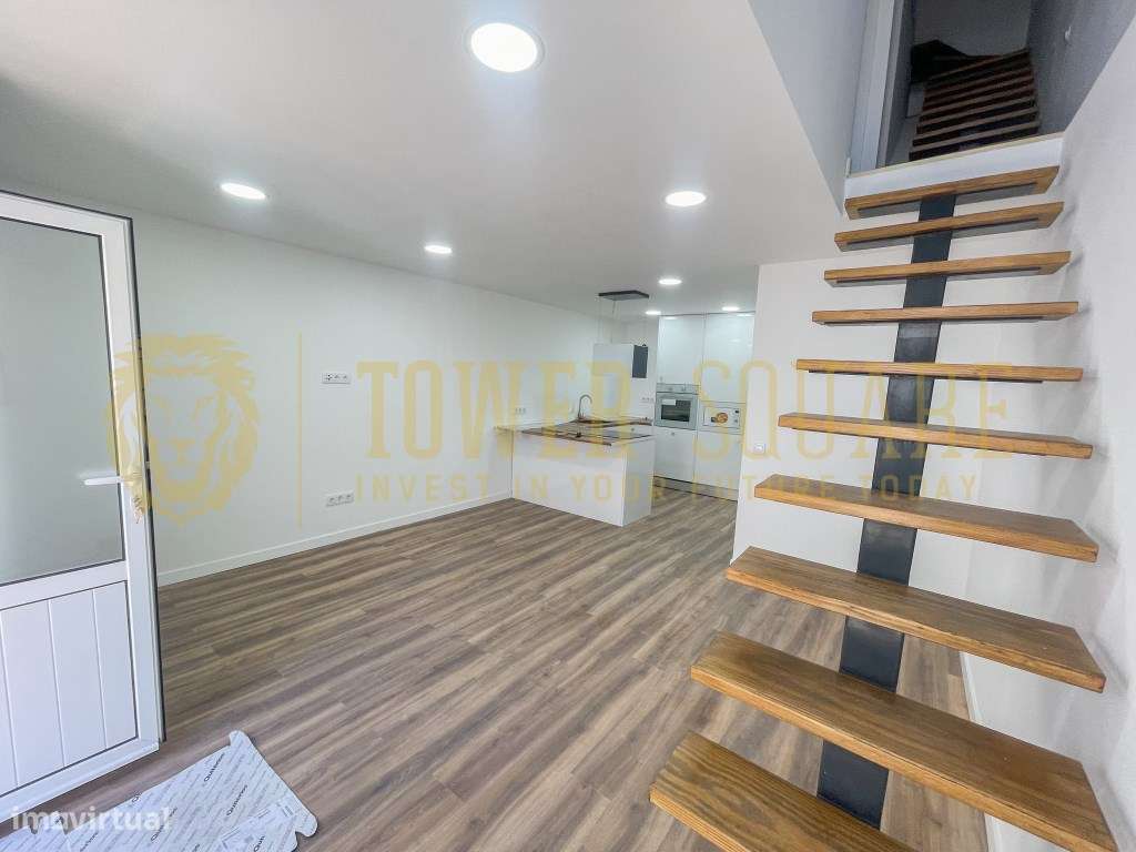 Moradia T2+1 em Palmela - Grande imagem: 4/11