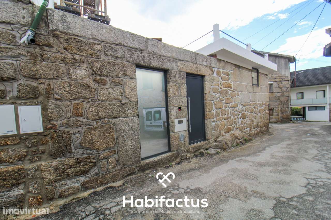 Moradia em Banda T3 Venda em Faíl e Vila Chã de Sá,Viseu - Grande imagem: 2/20