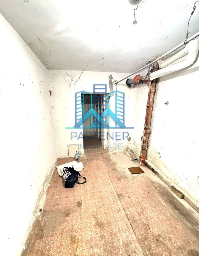 Apartament 3 camere, Centru - Rapa Galbena + Boxa + Garaj + Gradina-7