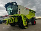 Claas LEXION 660 + VARIO 680 - 3