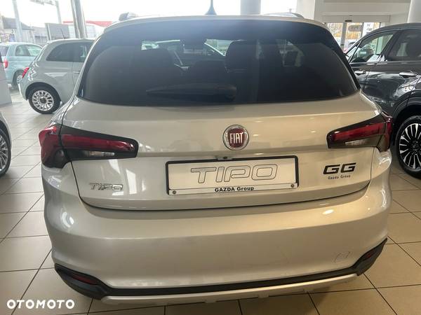 Fiat Tipo 1.0 T3 City Cross - 7