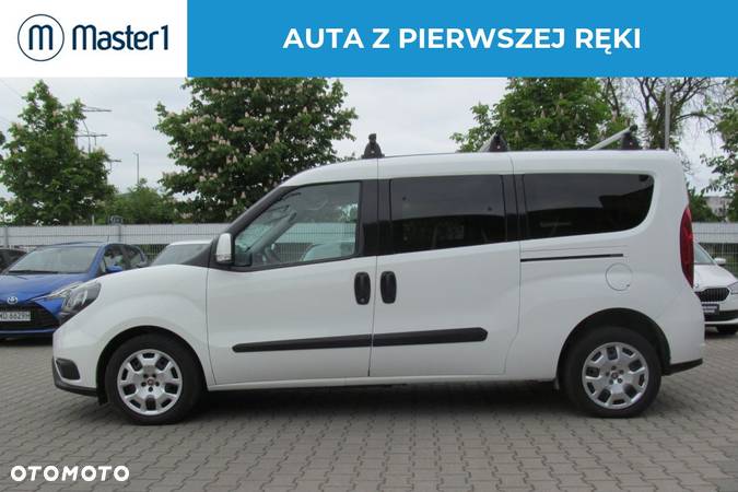 Fiat Doblo 1.6 Multijet 16V Easy - 2