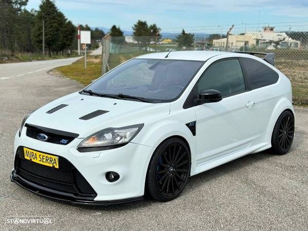 Ford Focus 2.5 RS - 1