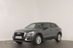 Audi Q2 30 TFSI Design - 2