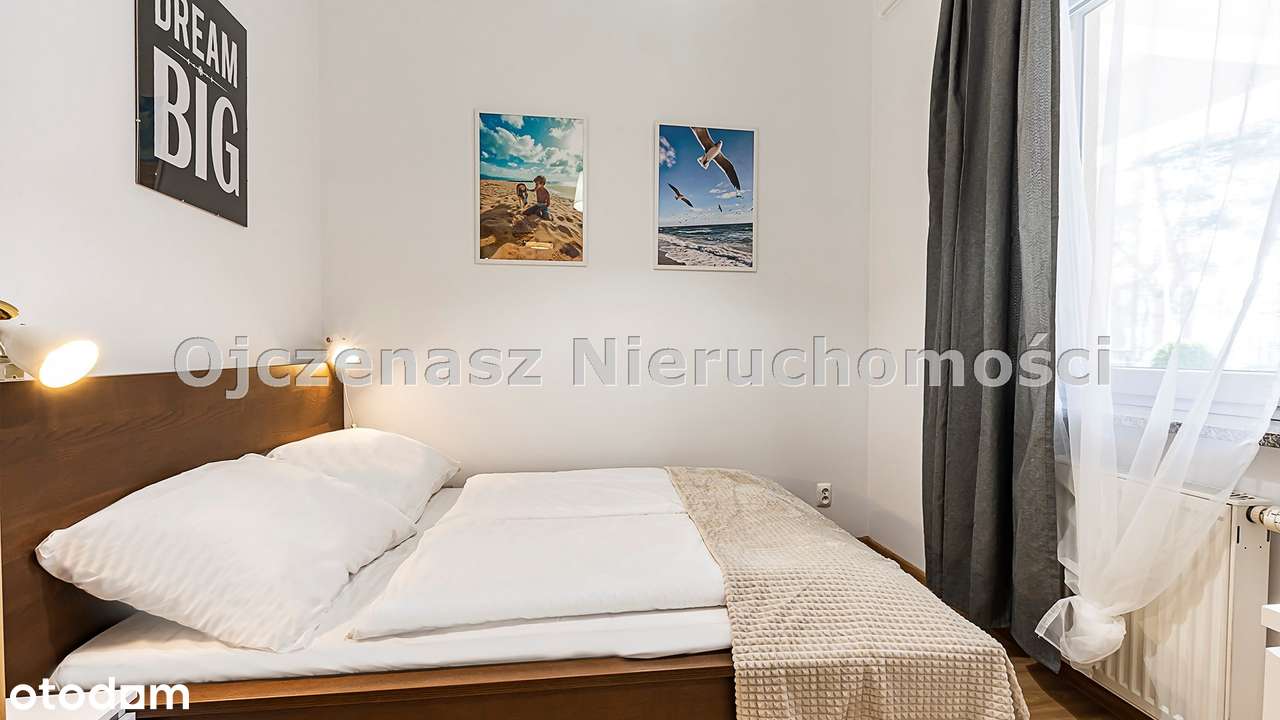 Mieszkanie na sprzedaż, Kołobrzeg, 2 pokoje-15
