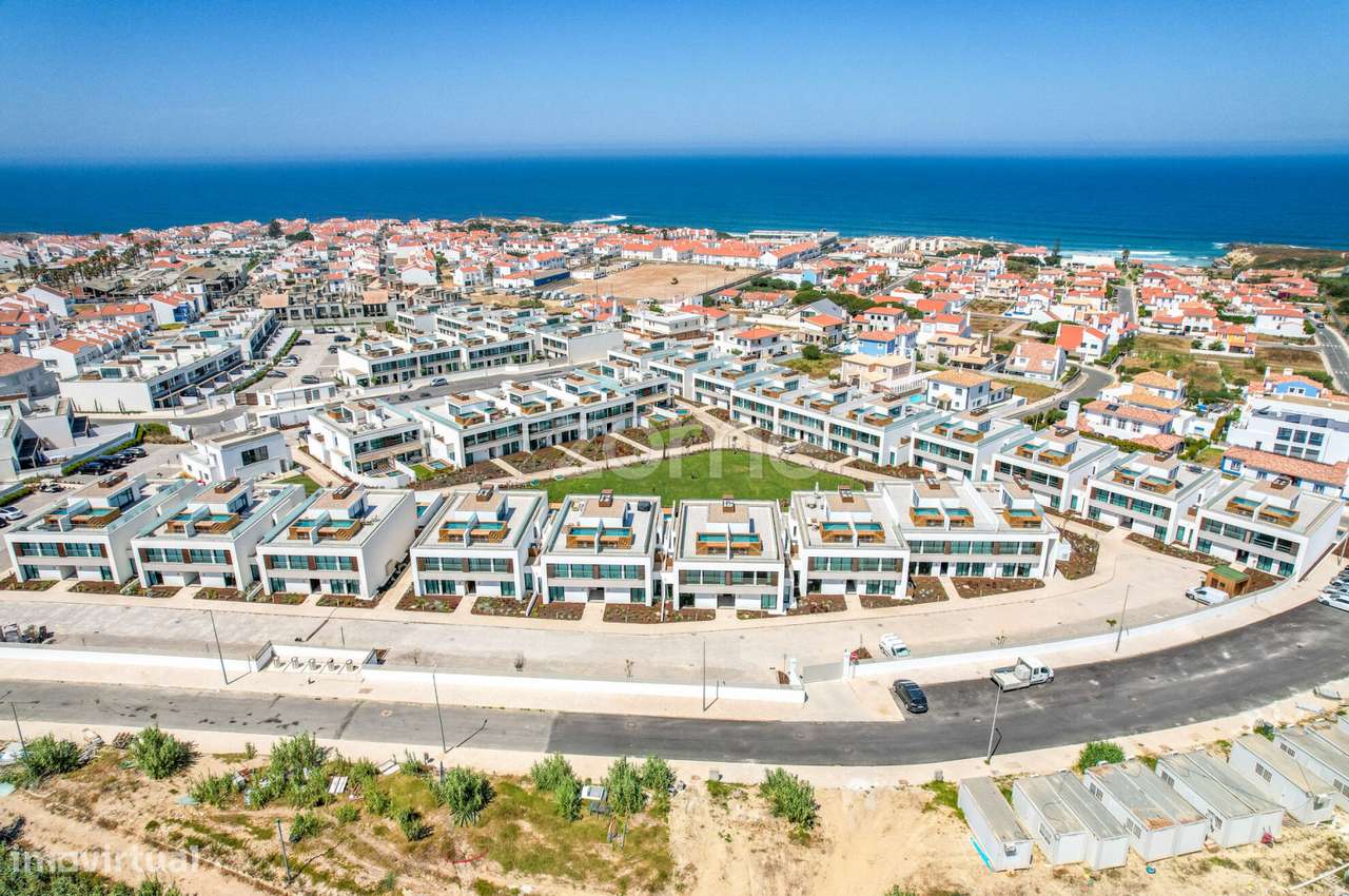 T2+1 PESTANA PORTO COVO VILLAGE-35