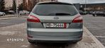 Ford Mondeo 2.0 TDCi Ghia - 10