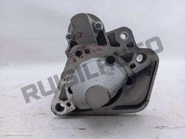 Motor Arranque  Renault Megane Ii Grandtour [2003_2012] 1.5 Dci - 2