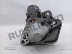 Motor Arranque  Renault Megane Ii Grandtour [2003_2012] 1.5 Dci - 2