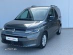 Volkswagen Caddy Life 2.0 TDI 90 kW DSG - 1