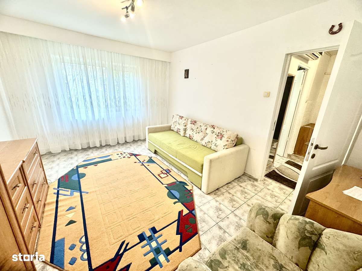 3 Camere Decomandat 60 mp Zona Inel 1 Gaze - Imagine principală: 4/16