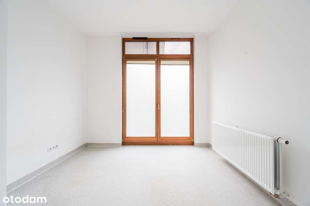 Nowoczesny lokal w centrum miasta Spokojna 17-6