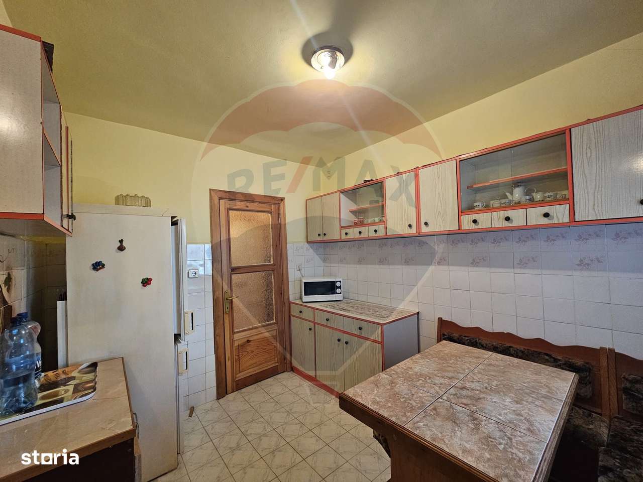 Apartament etaj 1-4