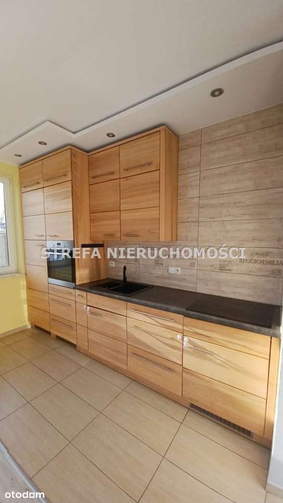 M-3 z balkonem. Bydgoszcz Śródmieście.-3