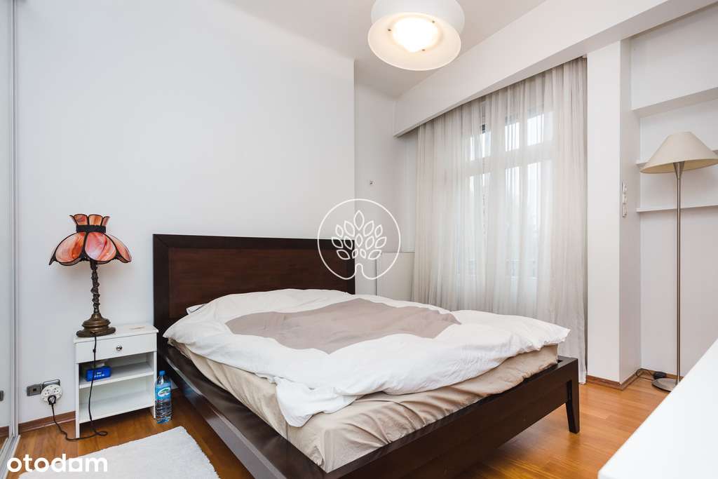 Trzy balkony / 88 m2 / Centrum miasta-7