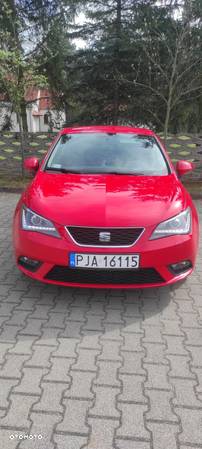 Seat Ibiza SC 1.2 TSI i-Tech - 3