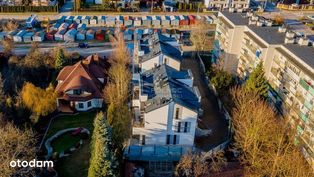 Nowe apartamenty przy ul. Mokrej w Białymstoku ! - Pełny obrazek: 4/20