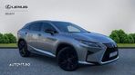 Lexus Seria RX - 19