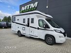 Laika Ecovip L 3019 Nowy Fiat Ducato 2023 Hymer group !! - 1