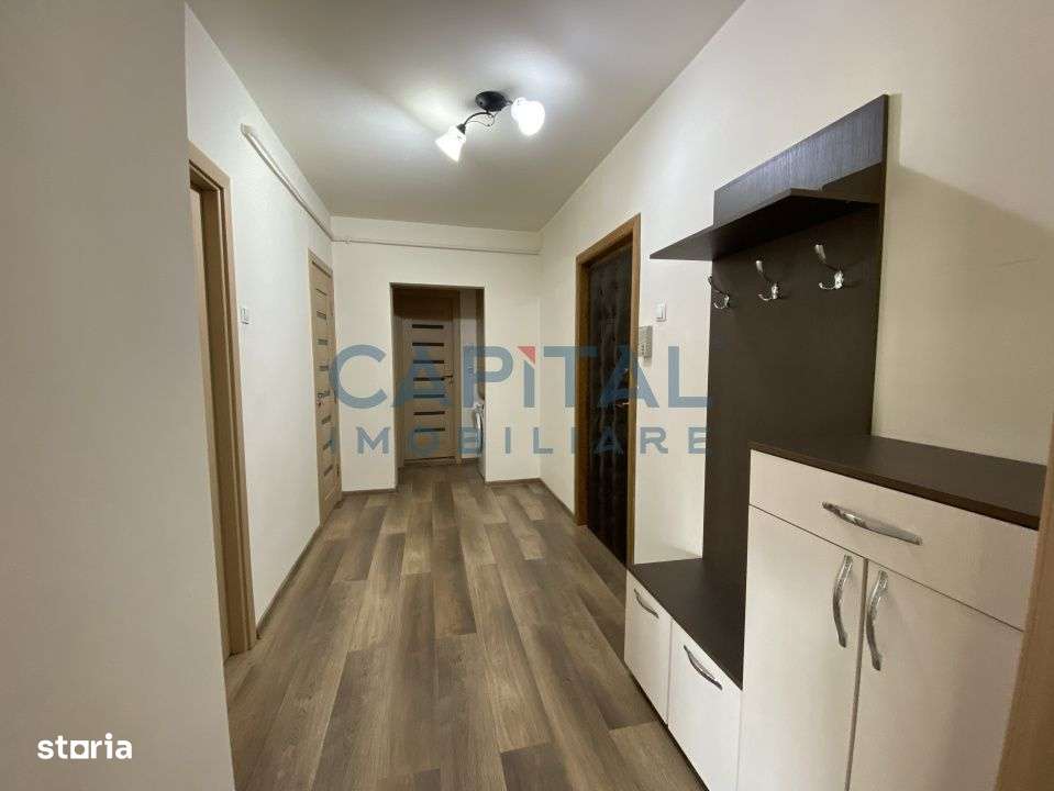 Apartament 2 camere decomandat de inchiriat  Cluj-Napoca, Marasti - Imagine principală: 5/5