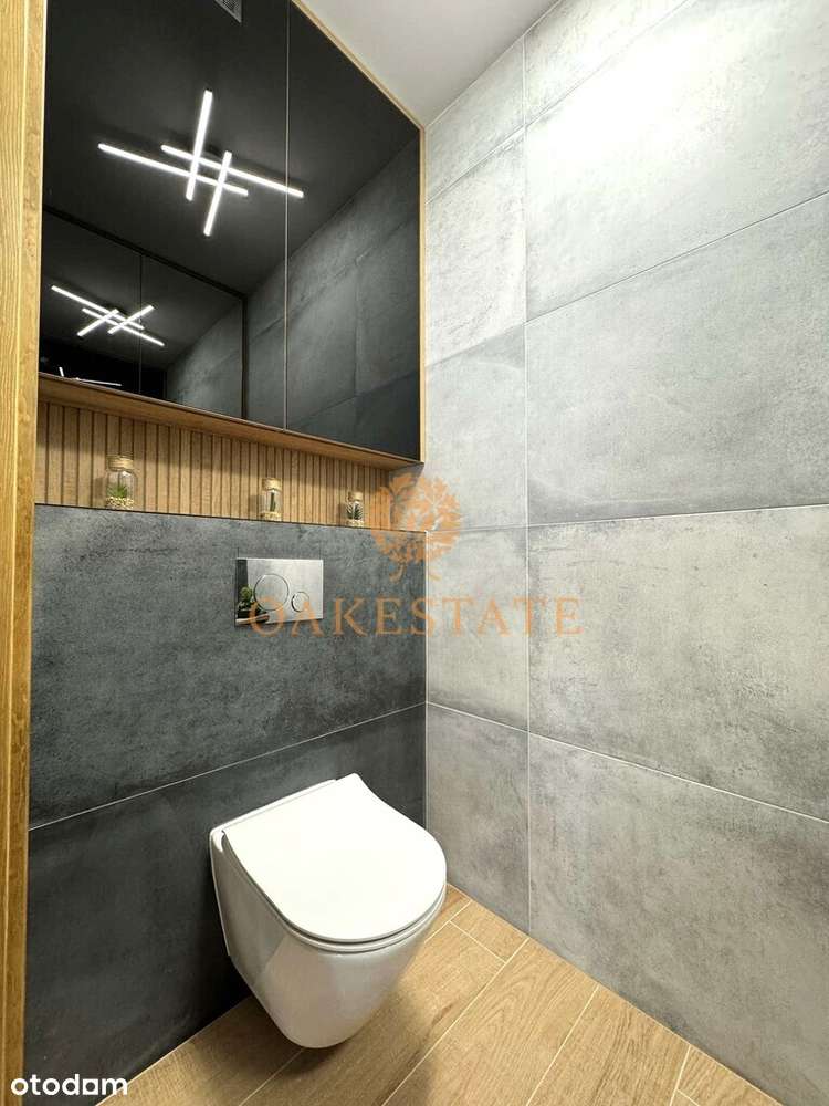 parter 4 pokoje ogródek parking-6