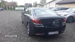 Peugeot 508 2.0 BlueHDi Allure S&S - 4