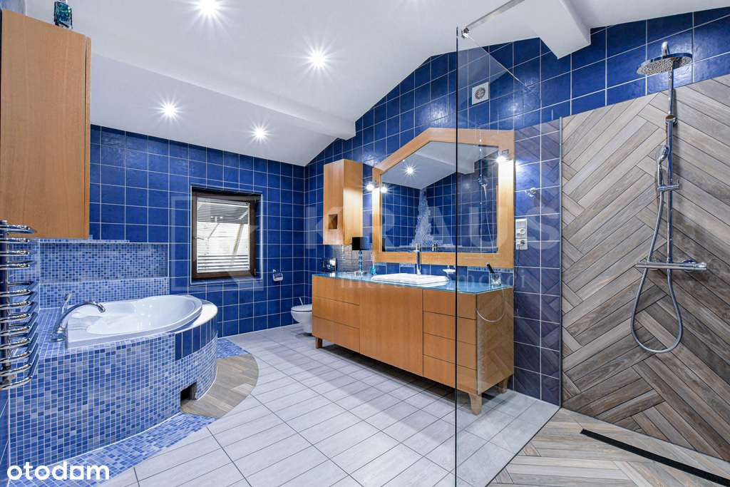 Komfortowy  Dom w Centrum miasta-6