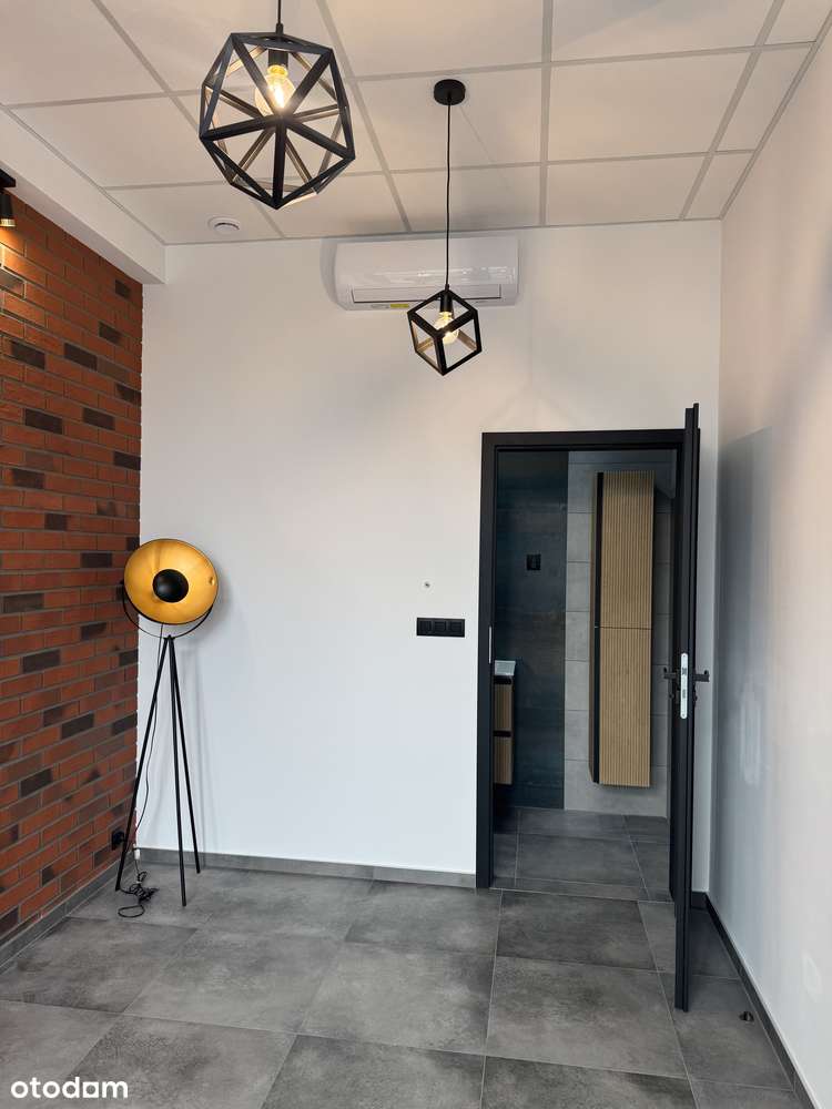 Lokal użytkowy do wynajęcia – 15 m² | Ruda Śląska – Wirek - Pełny obrazek: 5/10