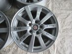 Felgi Vw Audi Skoda 7Jx16 et45 5x112 - 2