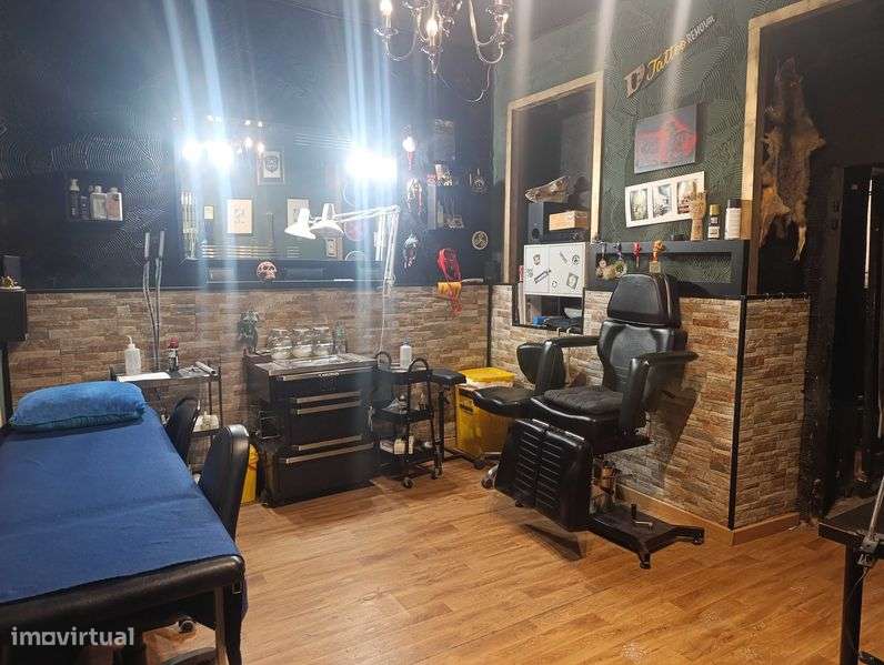 Excelente oportunidade trespasse Lisboa - Grande imagem: 4/5