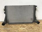 Intercooler Passat CC 1.4 TSI 160 CP - 1