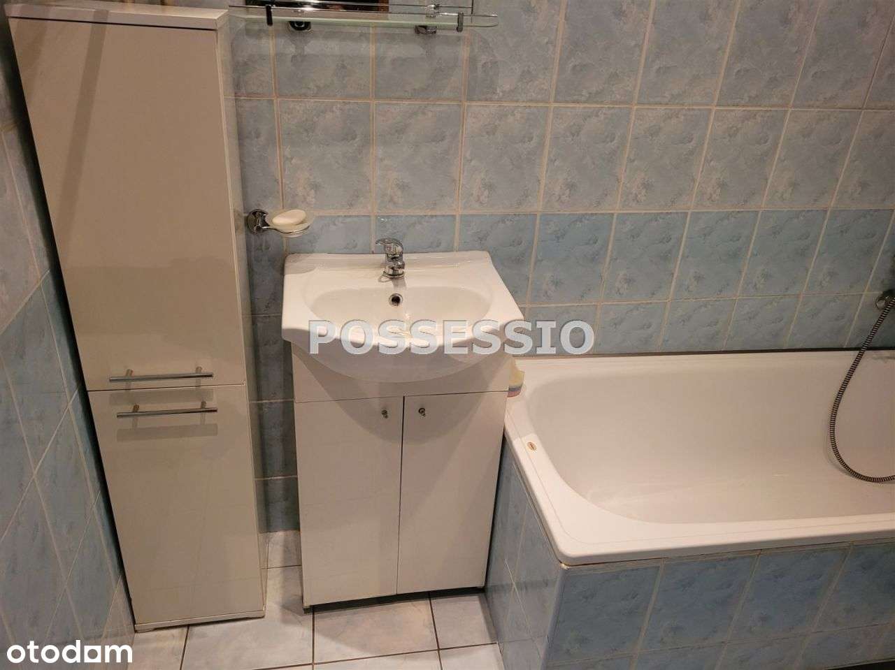 3 Pokoje Z Balkonem, C.O Miejskie 4 Piętro-11