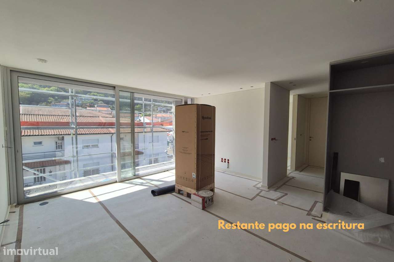T2 - Nova Construção em Darque - Sinalize por apenas 10.000€ - Grande imagem: 5/11