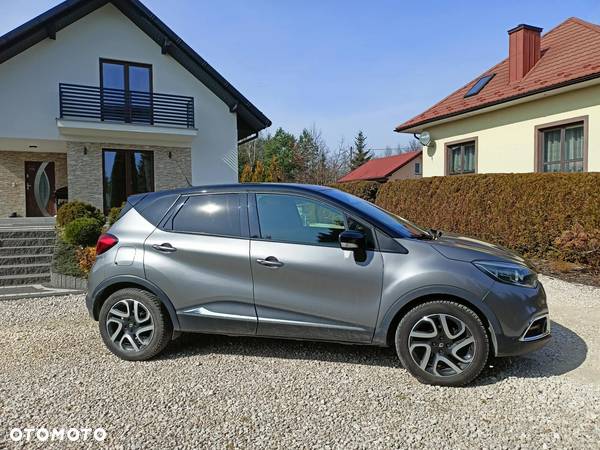 Renault Captur ENERGY TCe 90 Start&Stop Intens - 4