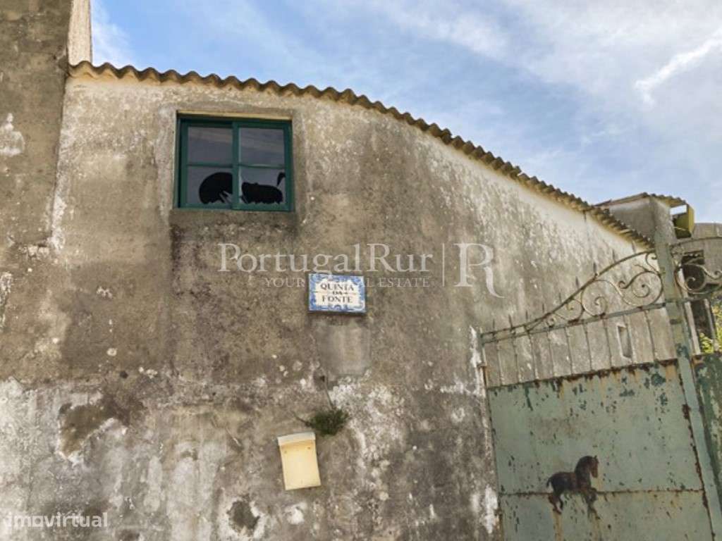 Complexo Agricola com 35.640 m² e 1.907 m² de área de construção-49