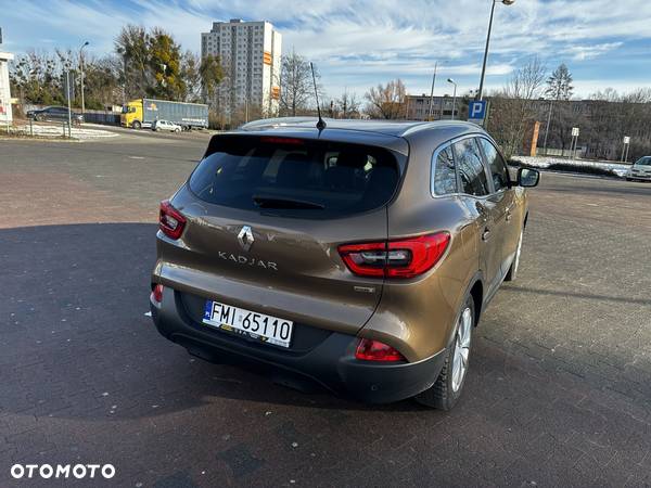 Renault Kadjar 1.5 dCi Energy Business - 5