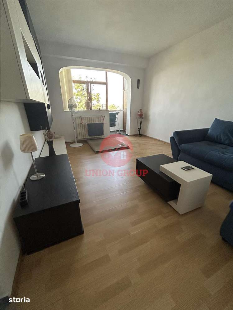Apartament 3 Camere, Decomandat, Boxa+Loc de Parcare, Casa de Cultura - Imagine principală: 3/13