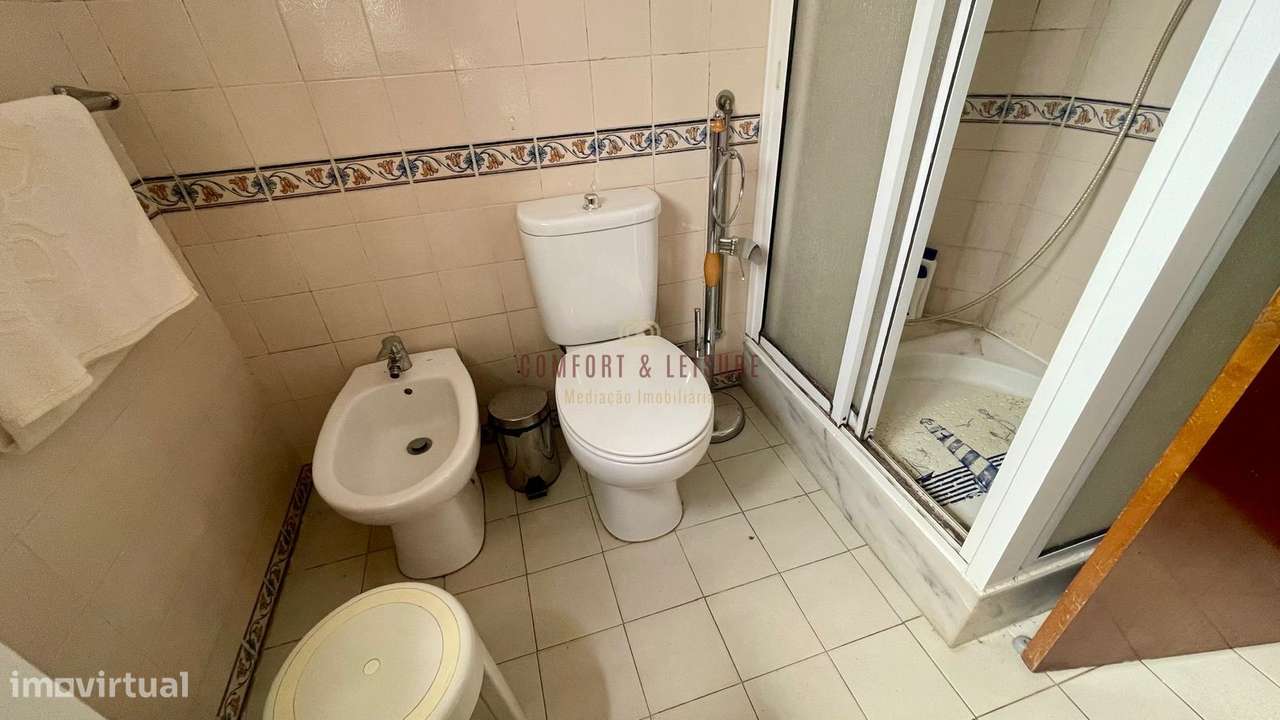 Moradia com 3 quartos, 2 wc e garagem em Alenquer-25