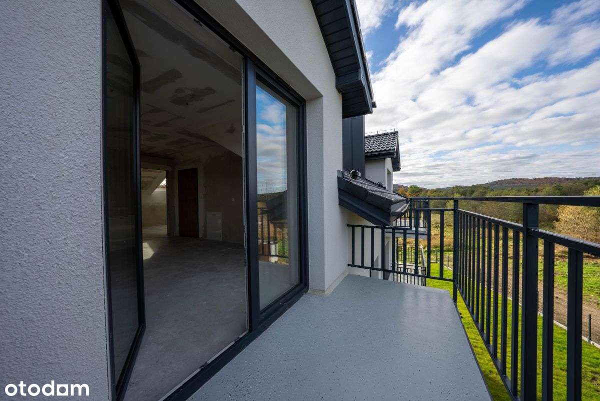 Mieszkanie w Bożympolu-17