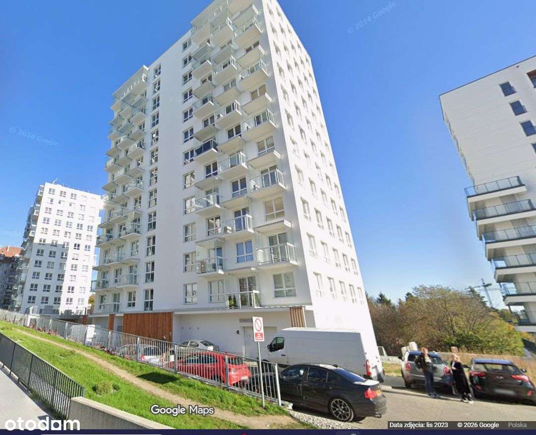 Bezpośrednio, nowe, 3-pok, 11 p. klima, Lublin