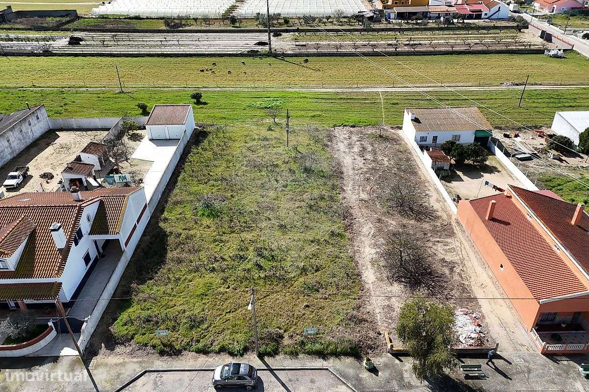 Terreno  para venda - Grande imagem: 4/5